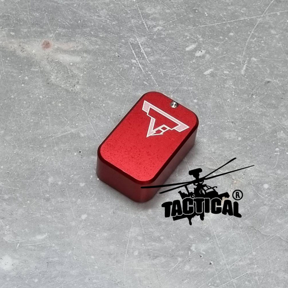 ส้นแม็ก +2 CZ