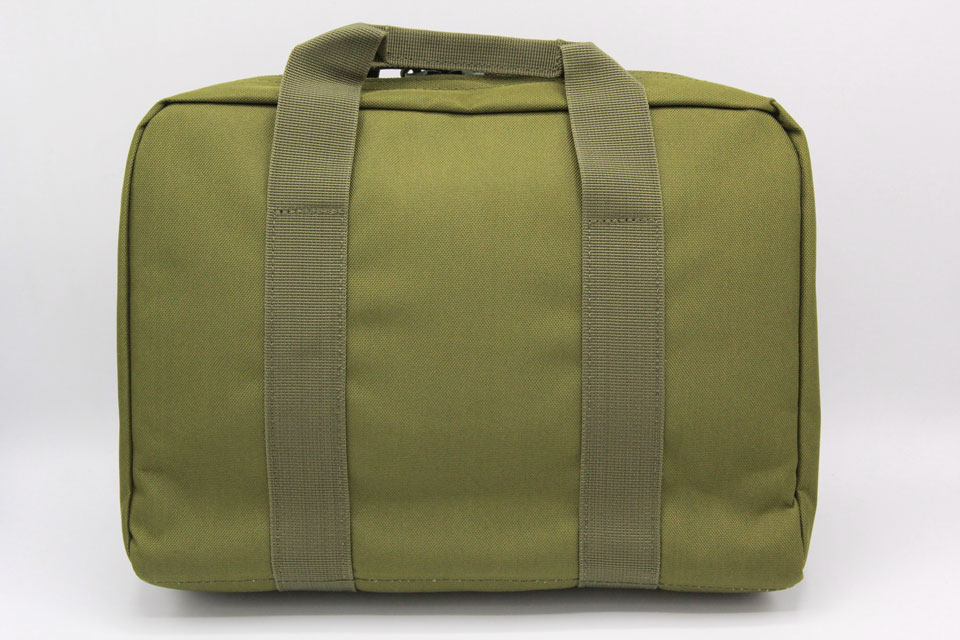 กระเป๋าหิ้ว Glock ใส่ปืนและอุปกรณ์ อื่นๆ