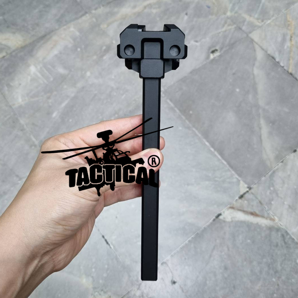 พานท้ายปืนแบบพับได้ 2 ฝั่ง (Strike Dual Folding Adapter) รุ่น Strike FSA Dual Folder