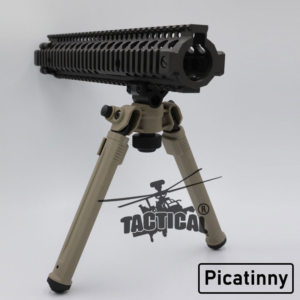 ขาทราย ทรง Magpul ยี่ห้อ Kublai