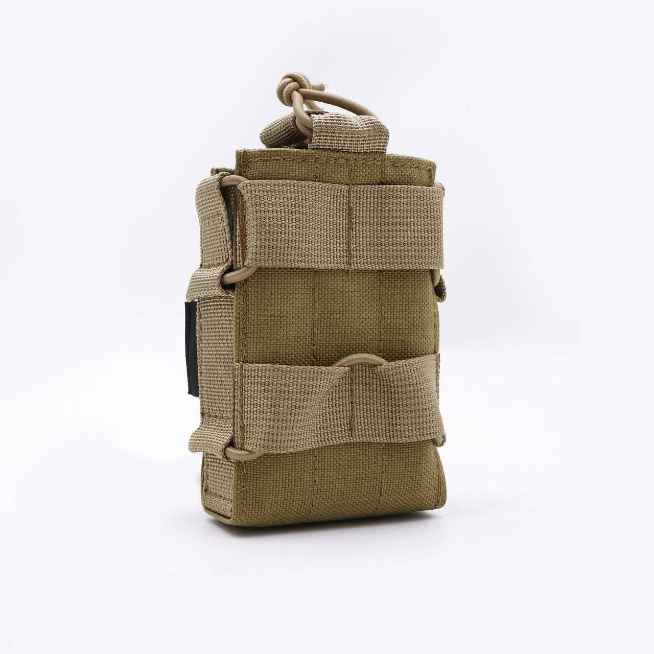 ซองแม็กกาซีนเดี่ยว 5.56 ผ้า Cordura