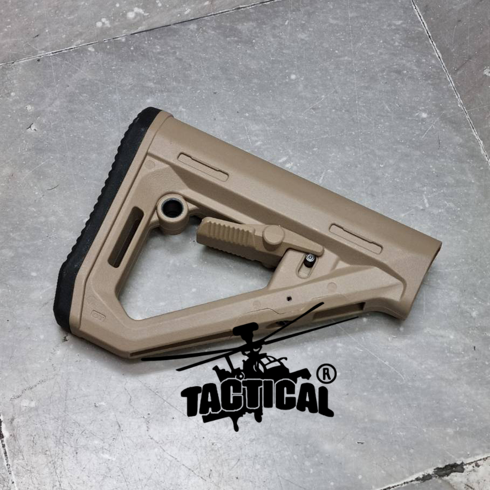 พานท้าย Magpul DT Stock