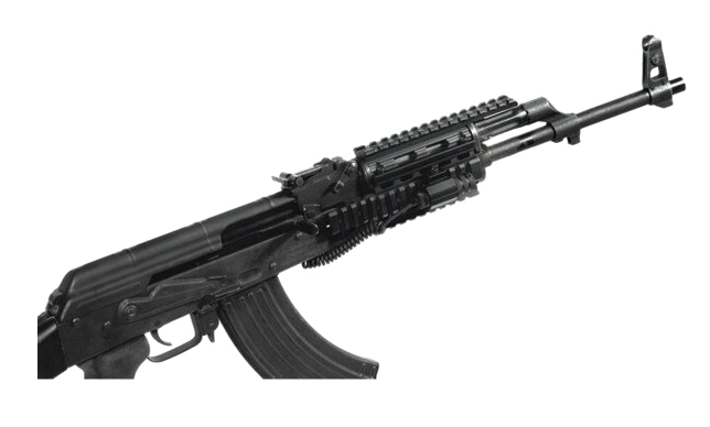 ชุดหน้า RISQuad สำหรับ AK47/AK74