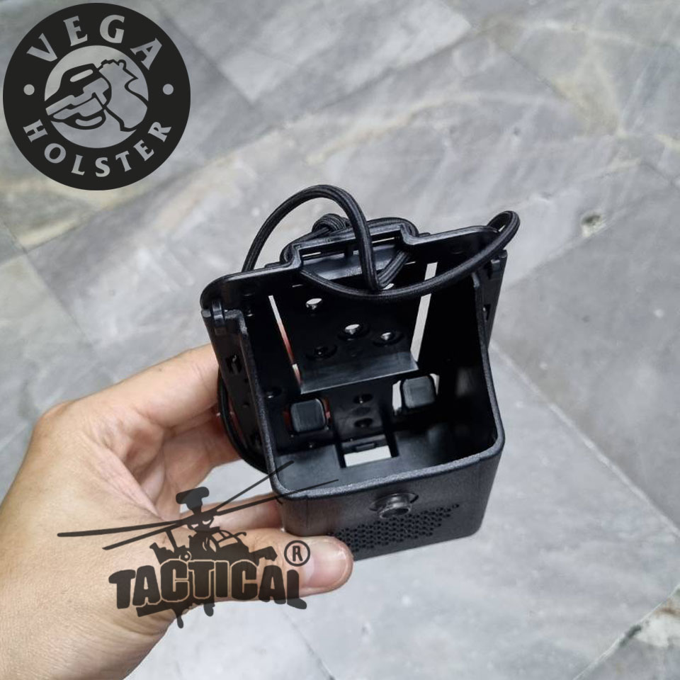 ซองวิทยุสื่อสาร Vega