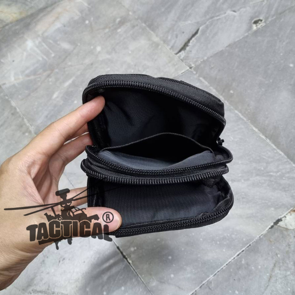 กป.สี่เหลี่ยม 2 ชั้น SWAT