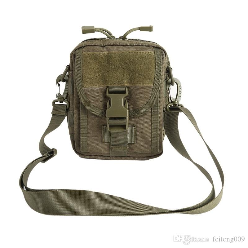 กระเป๋าสะพายไหล่เล็ก X4