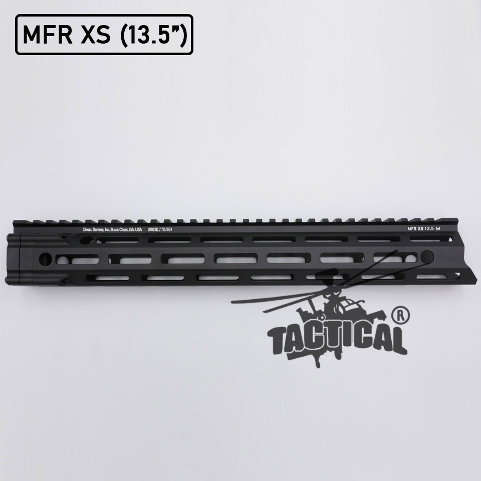 ชุดหน้า Danel Defense MFR XS ระบบราง M-Lok