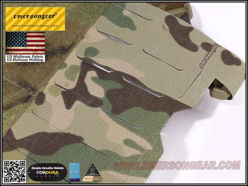 เสื้อเวส FRO Style Chest Rig