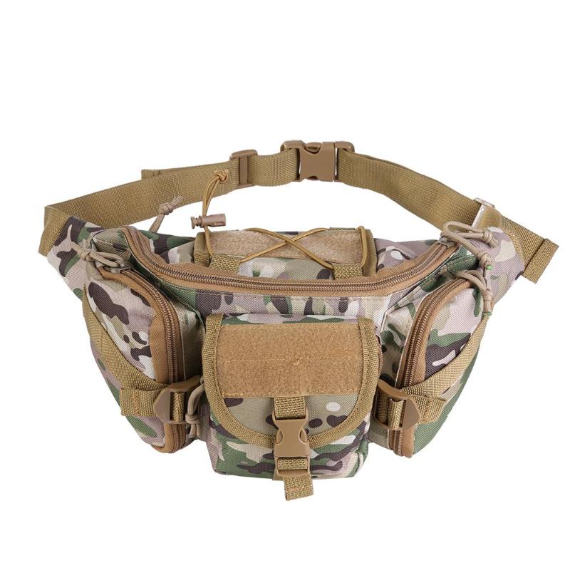 กระเป๋าคาดเอว X8