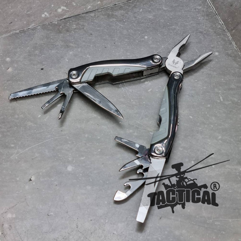 คีมอเนกประสงค์ MG847