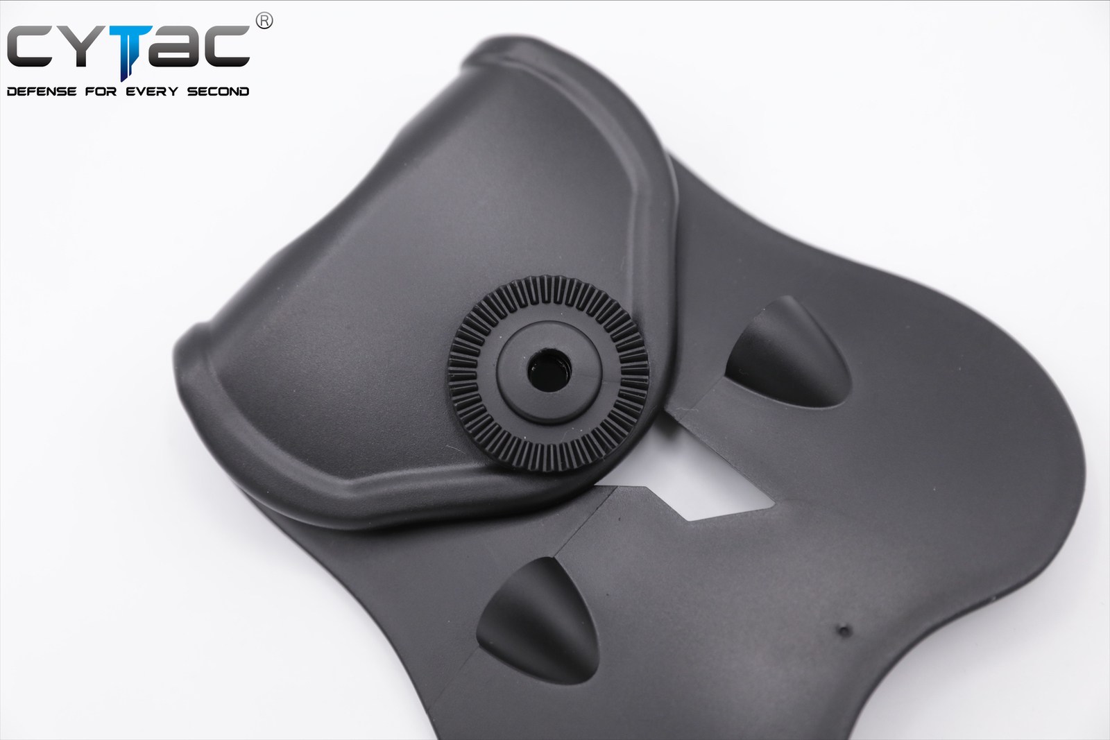 เพลทเหน็บเข็มขัด ยี่ห้อ Cytac ติดกับซองปืน อื่นๆ