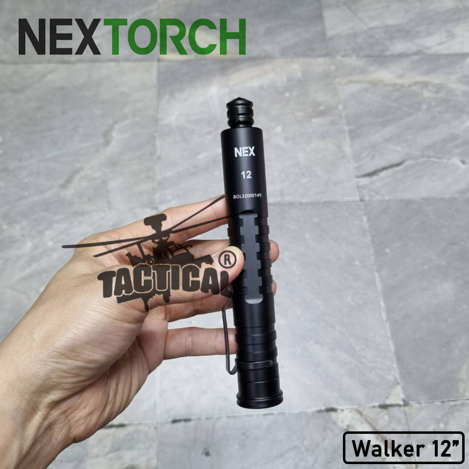 ดิ้วกดตูด NEX WALKER (12" 16" 20") Wal ของแท้
