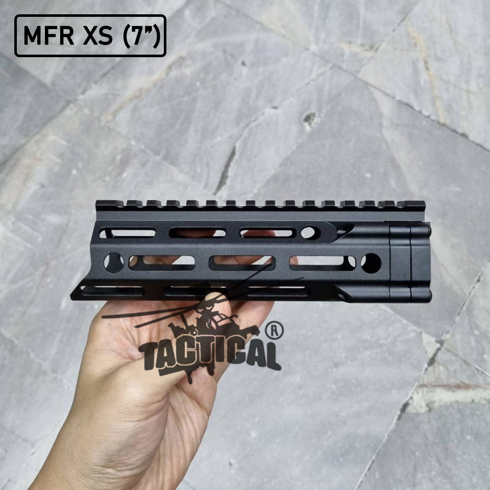 ชุดหน้า Danel Defense MFR XS ระบบราง M-Lok