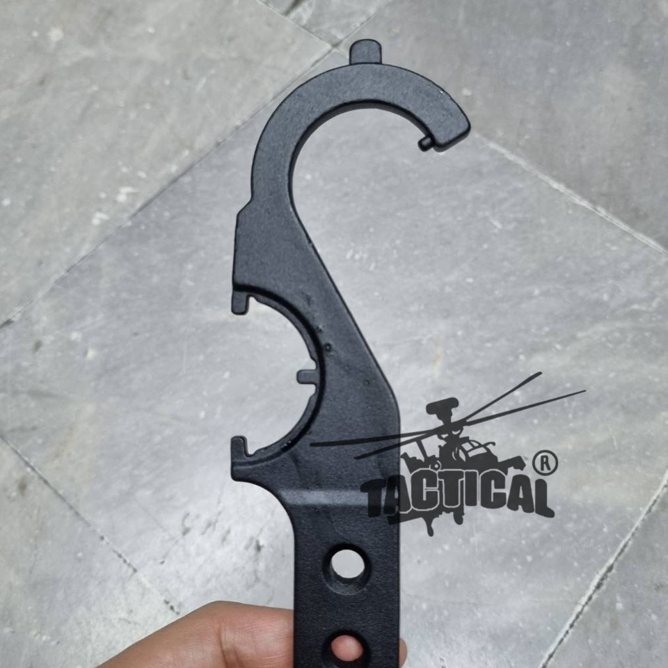 ประแจ อุปกรณ์ถอดประกอบ M4/AR15