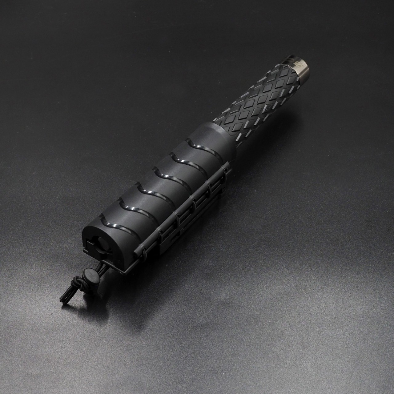 ดิ้วกระแทก 25" Sector Seven