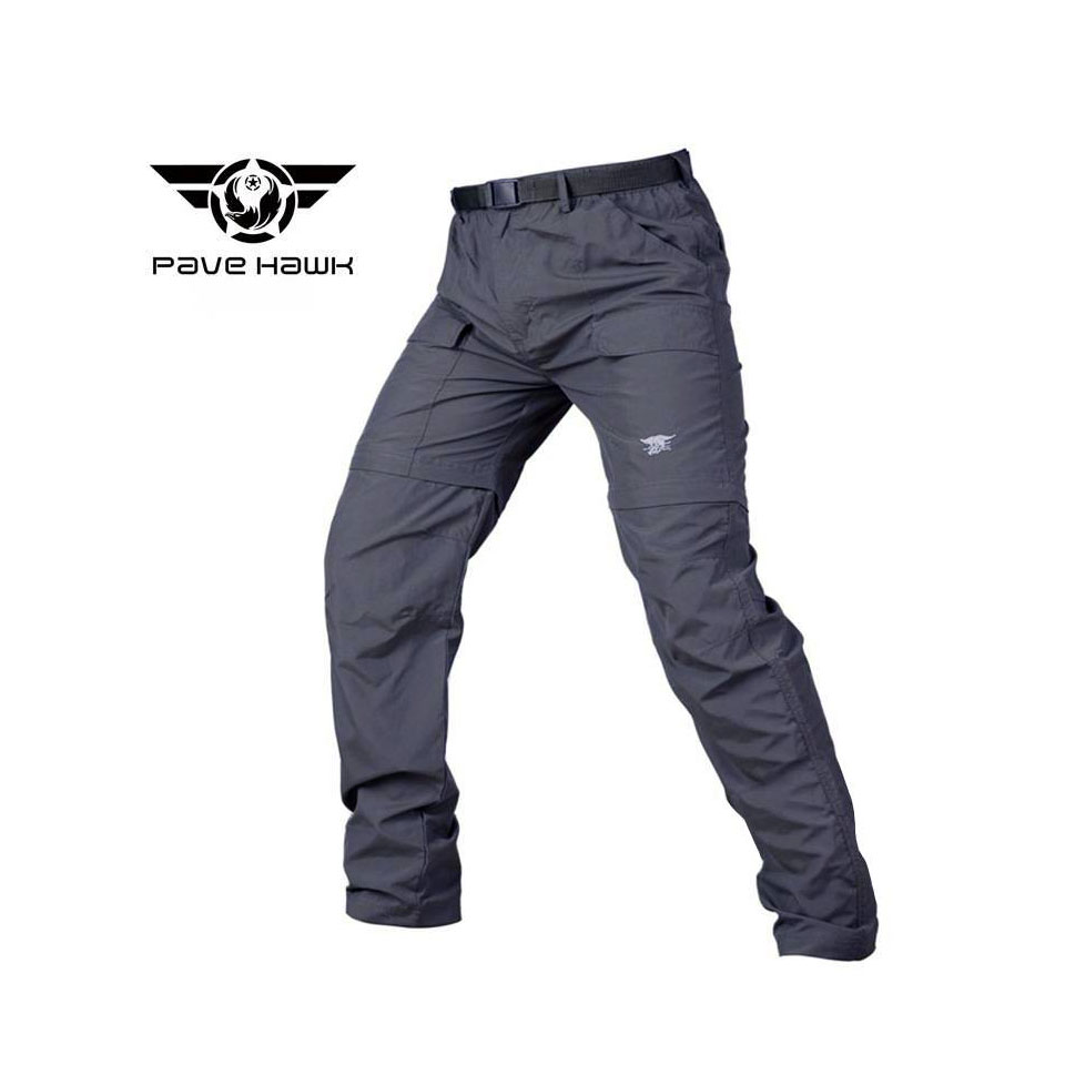 กางเกง K9 ทำขาสั้น-ยาวได้ ผ้านุ่ม