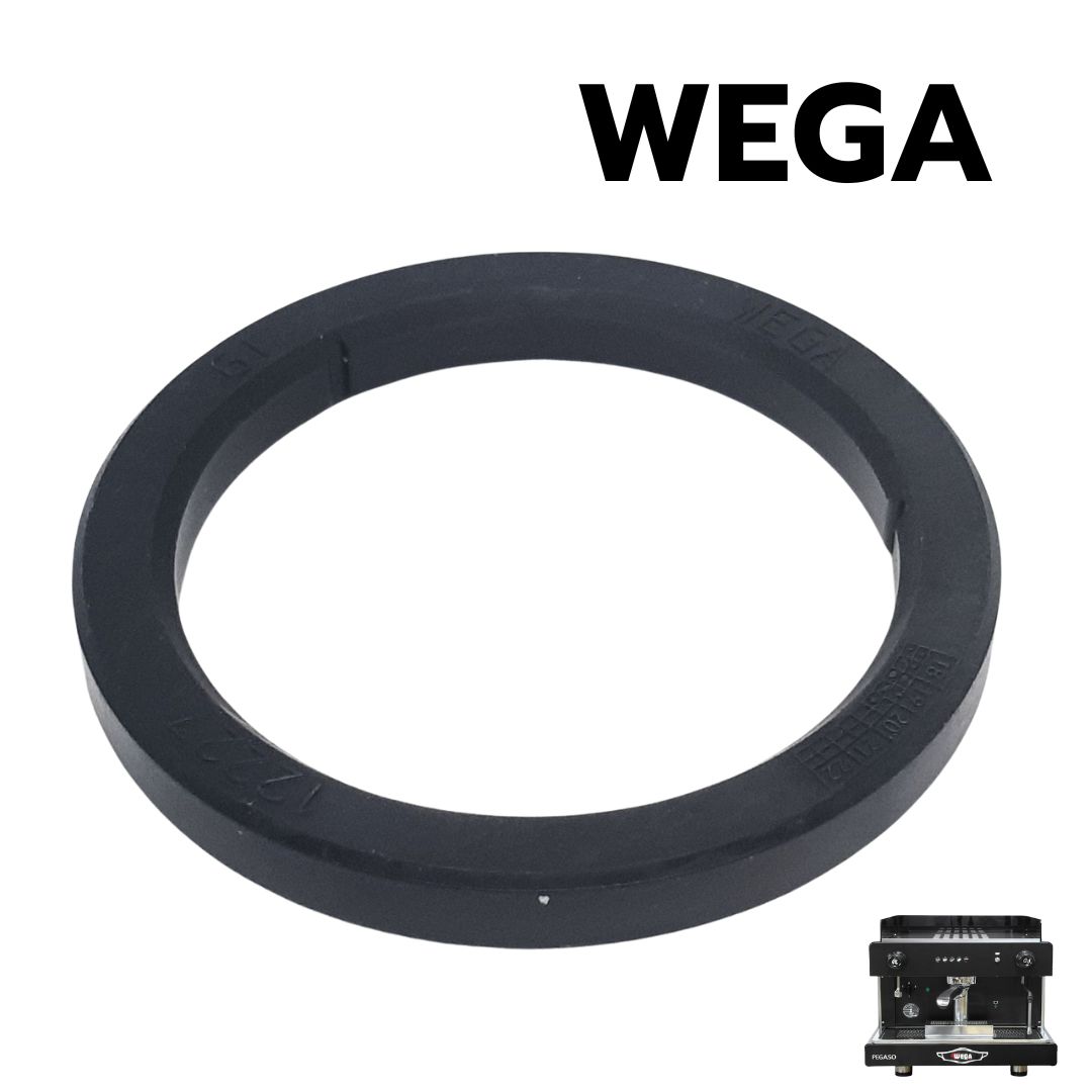 อะไหล่เทียบ ยางรองหัวชงโอริง O-Ring เครื่องชงกาแฟ WEGA รหัส 2222