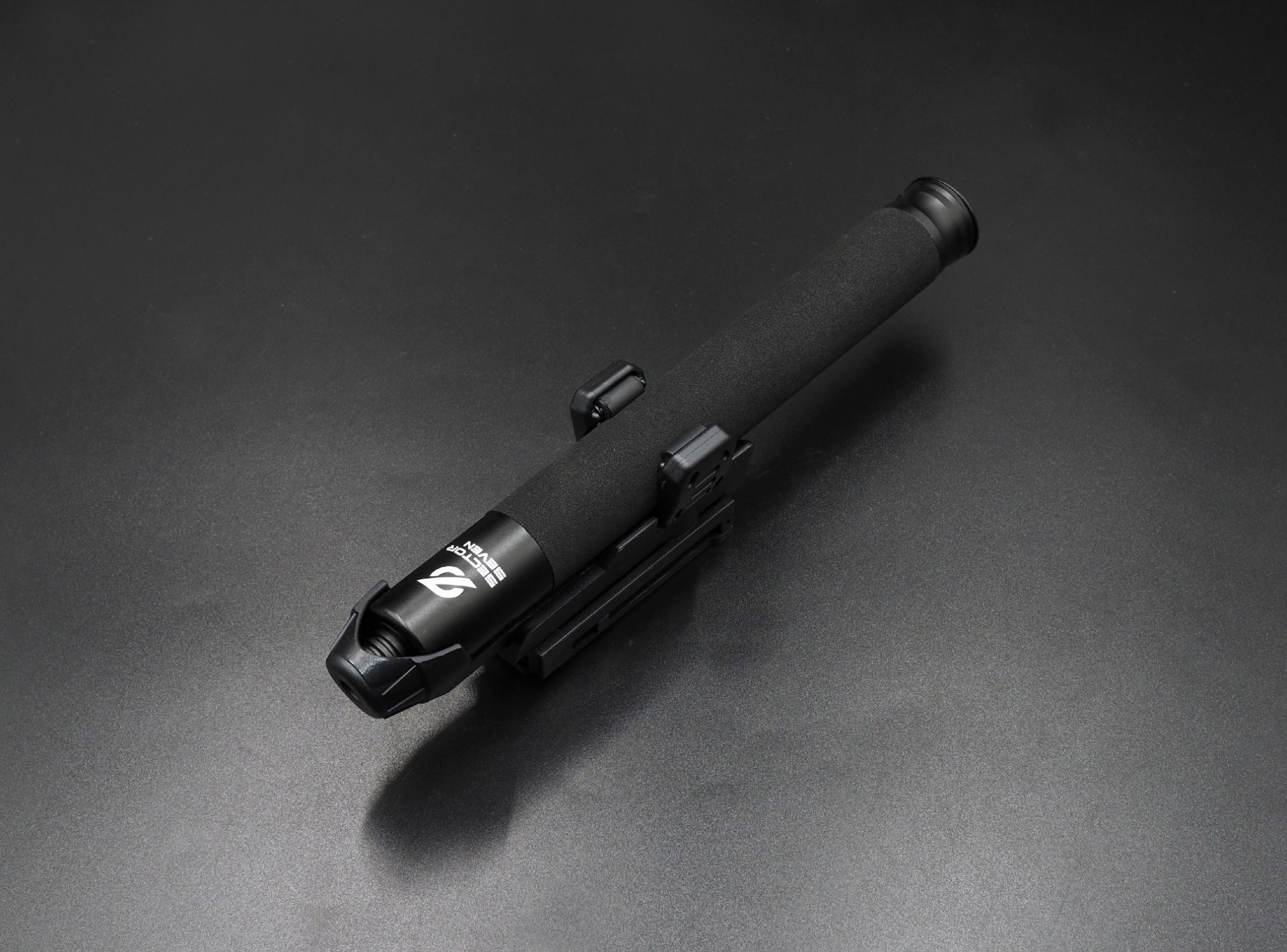 ดิ้วกดตูด 24 นิ้ว + ซองดิ้ว TBH ทน เก็บง่าย (ของแท้ Sector Seven)