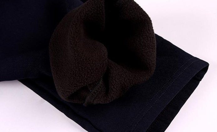 PreOrderคนอ้วน - กางเกง-เลคกิ้งกันหนาวแฟชั่น ไซส์ใหญ่ คนอ้วน ผ้าฝ้ายโพลิเอสเตอร์ ข้างในผ้ากำมะหยี่ สี : เขียวทหาร / น้ำเงินเข้ม / ดำ / แดง