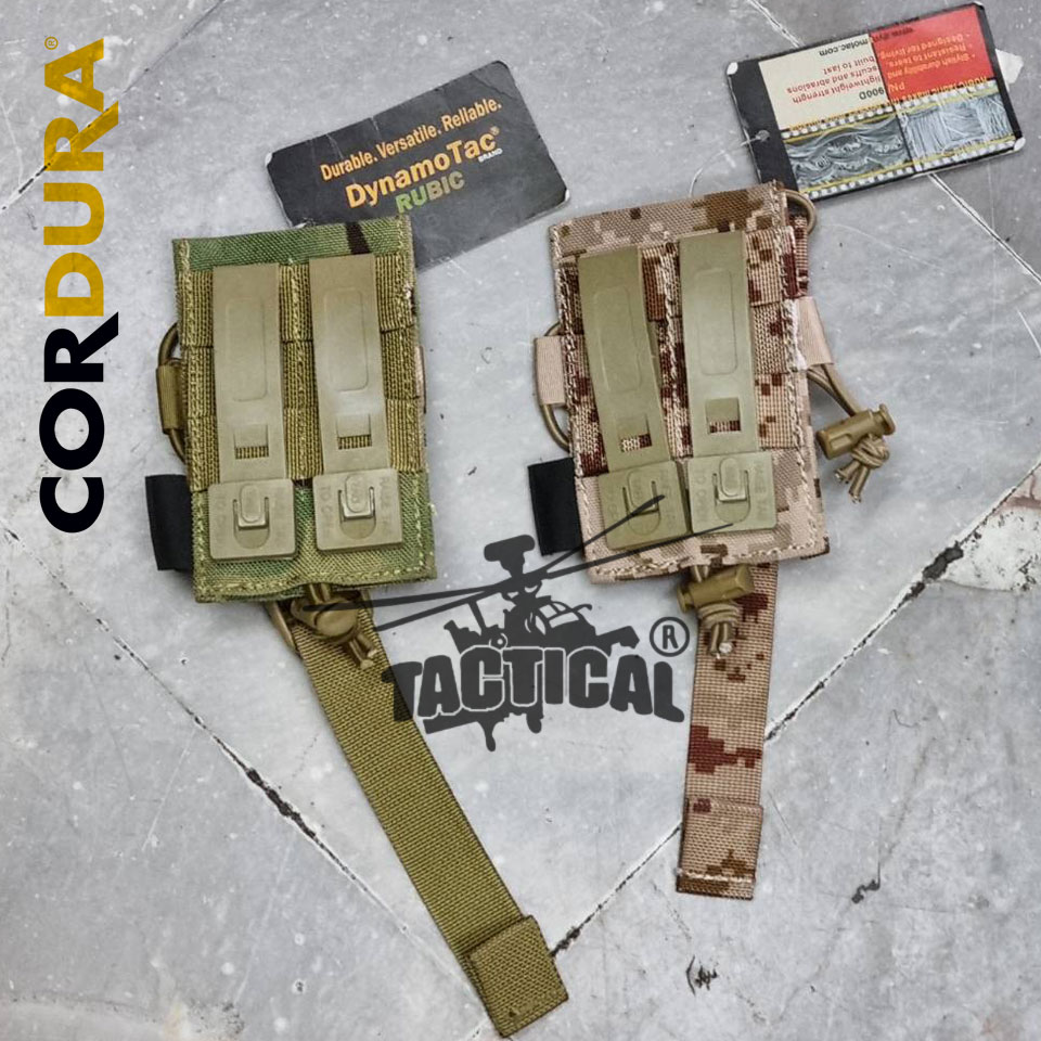 (SALE) ซองวิทยุ RUBIC