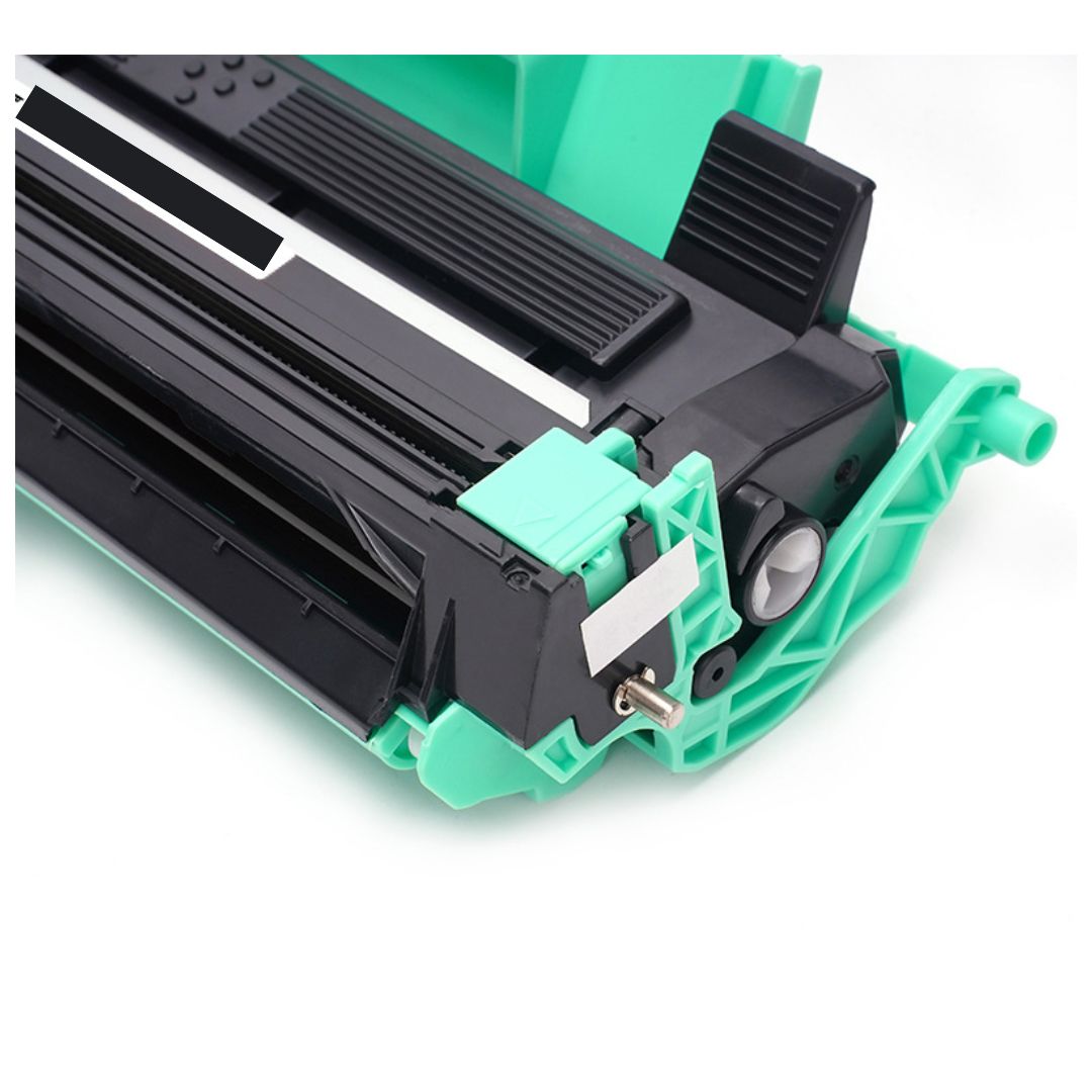 ชุดตลับหมึกเทียบเท่า สีดำ TN-1000 brother HL-1110 HL-1210w TN1000 DCP-1610w 1510 【ประมาณ 1,500 หน้า】กล่องผงหมึก Standard Edition รหัส 2426