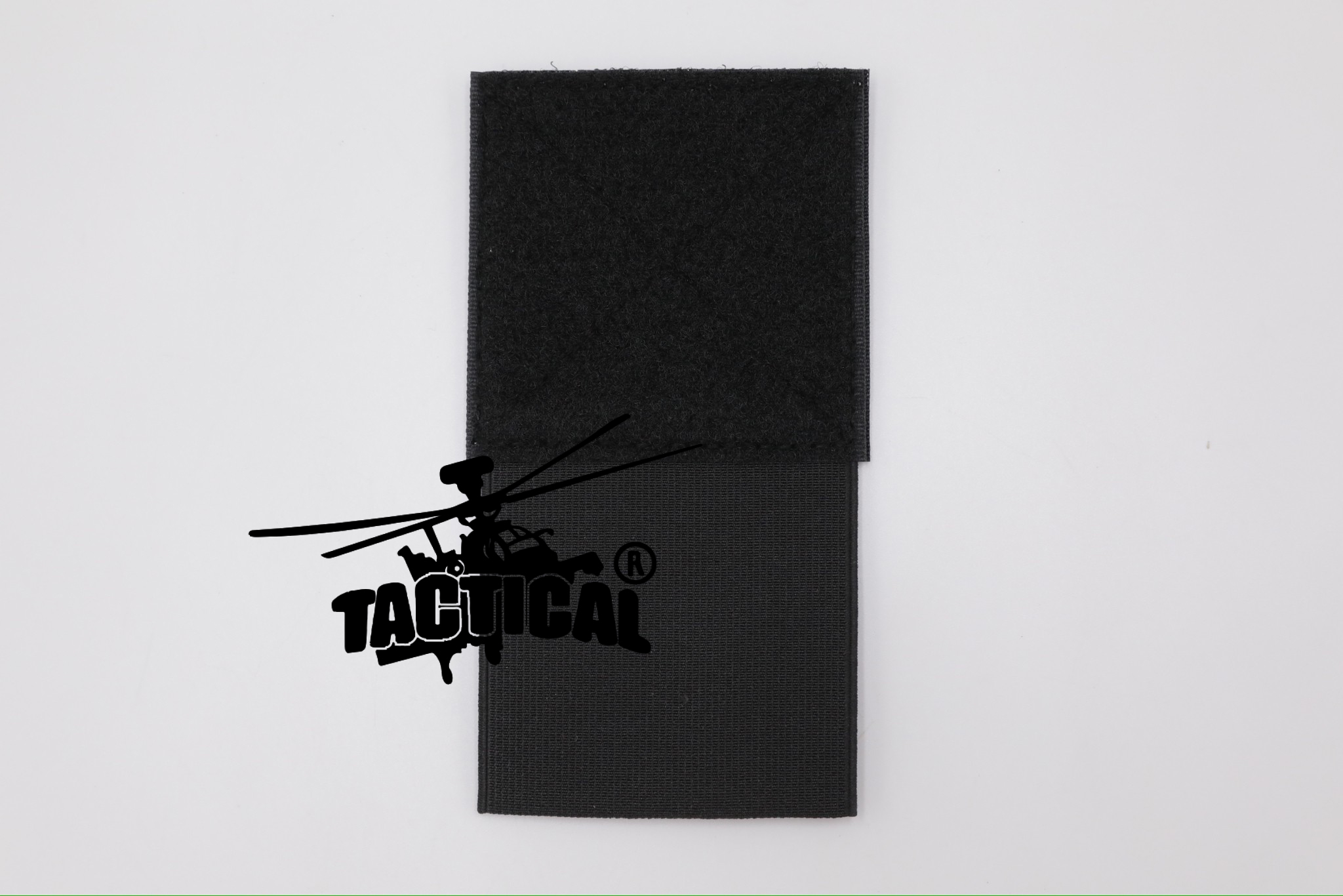 สายรัดเก็บทูนิเก้ แบบติดเข็มขัดยุทธวิธี/เสื้อเวส