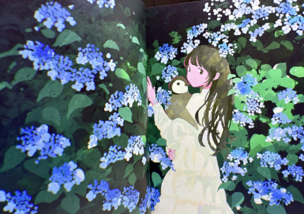 tabi Artworks - Souvenir