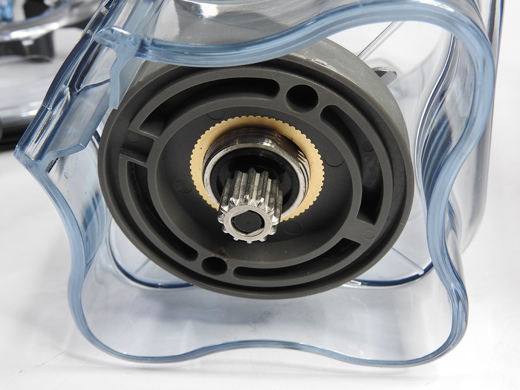 เครื่องปั่นไอมิกซ์ IMIX 1800W ความเร็วรอบ 21600RPM รหัส 1602-140