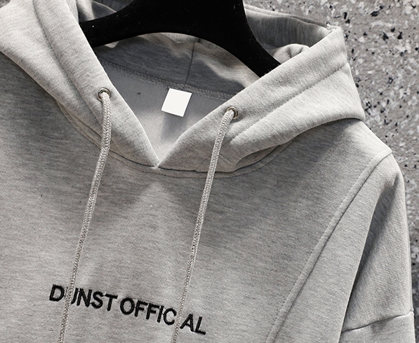 CS0003 เสื้อกันหนาว ด้านในบุขนอุ่น