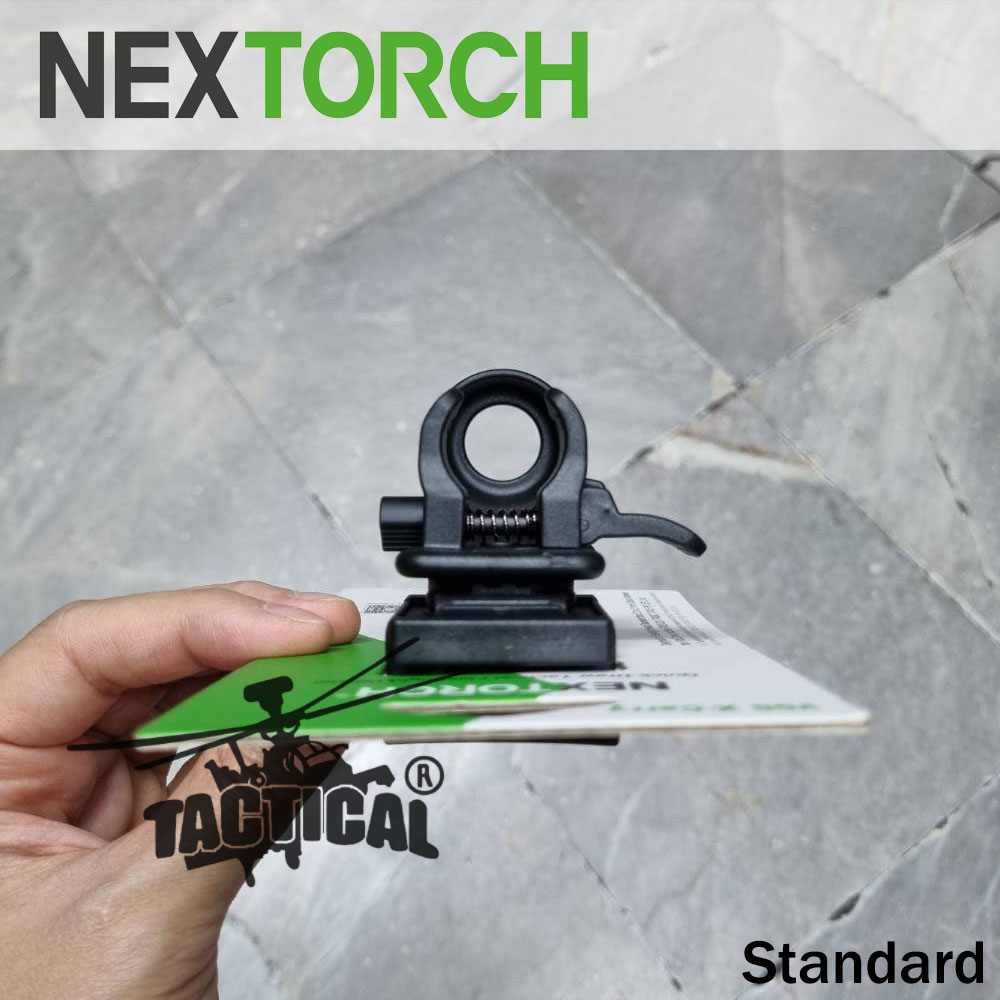 ซองไฟฉาย Nextorch รุ่น V55, V55L X-Carry