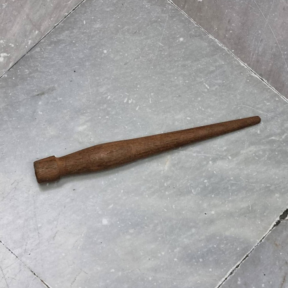 สมอบก ไม้