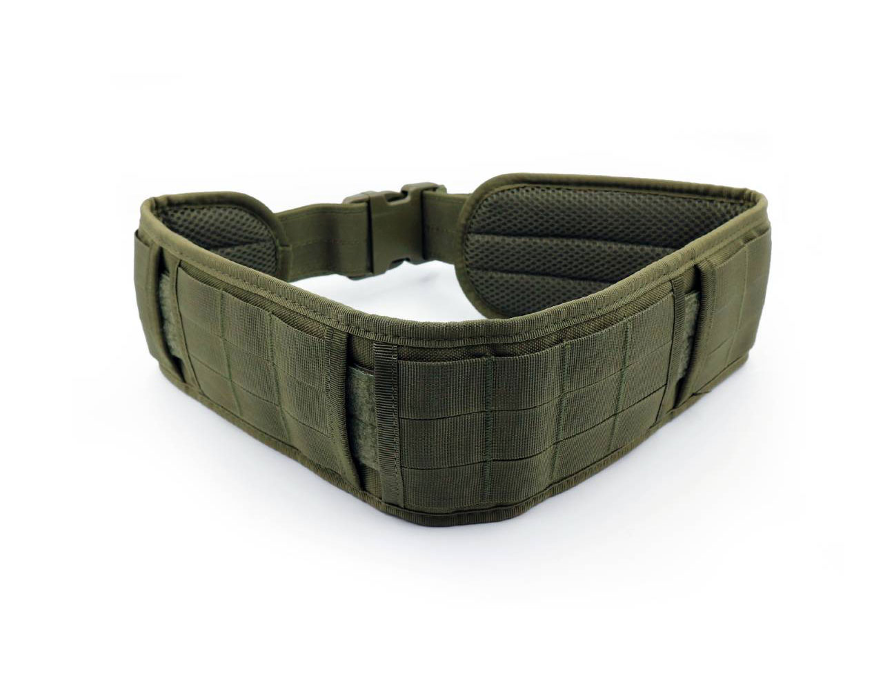 เข็มขัดสนาม Battle Belt ผ้า 1000D