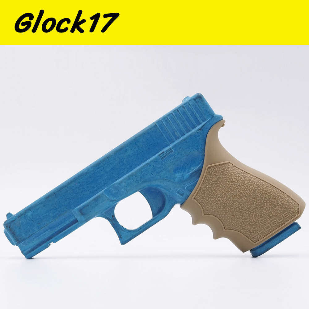 ยางหุ้มด้ามปืน H รุ่น Glock 19/17/43X