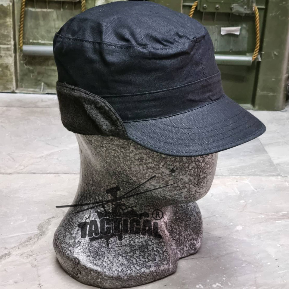 หมวกทหารญี่ปุ่น ทรงโกโบริ