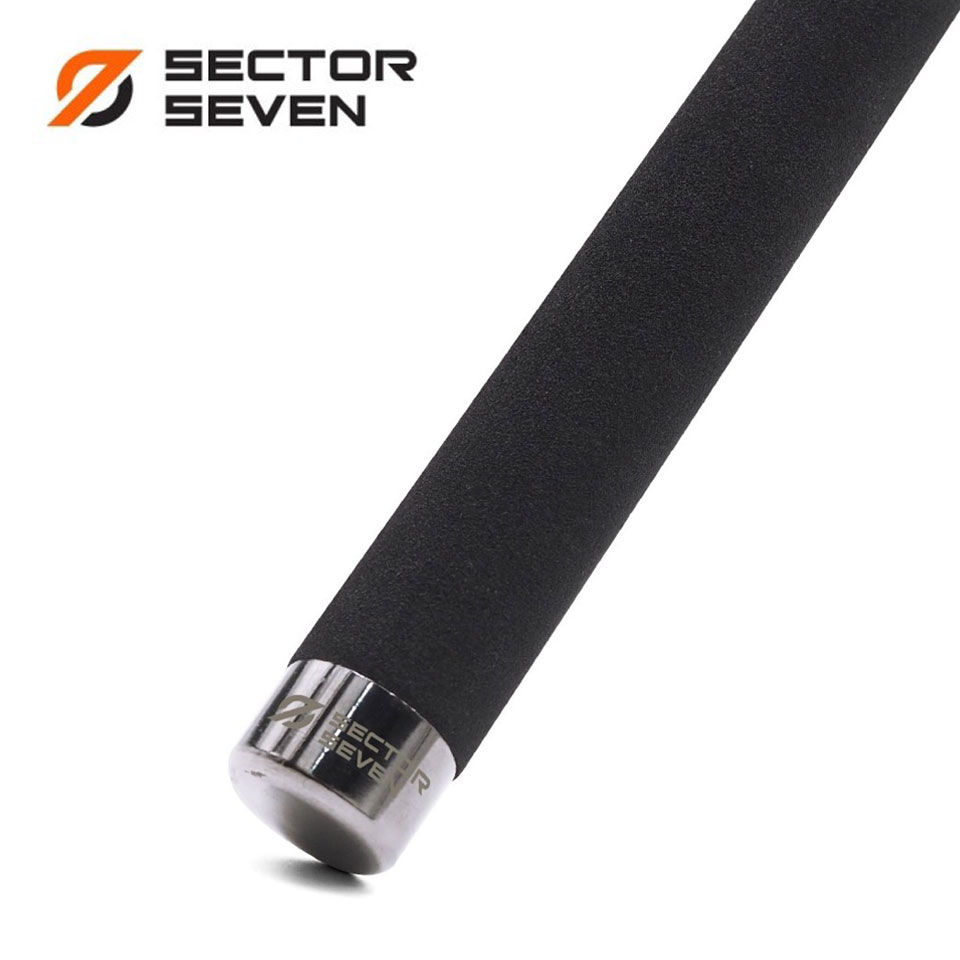 ดิ้วกระแทก 25" Sector Seven