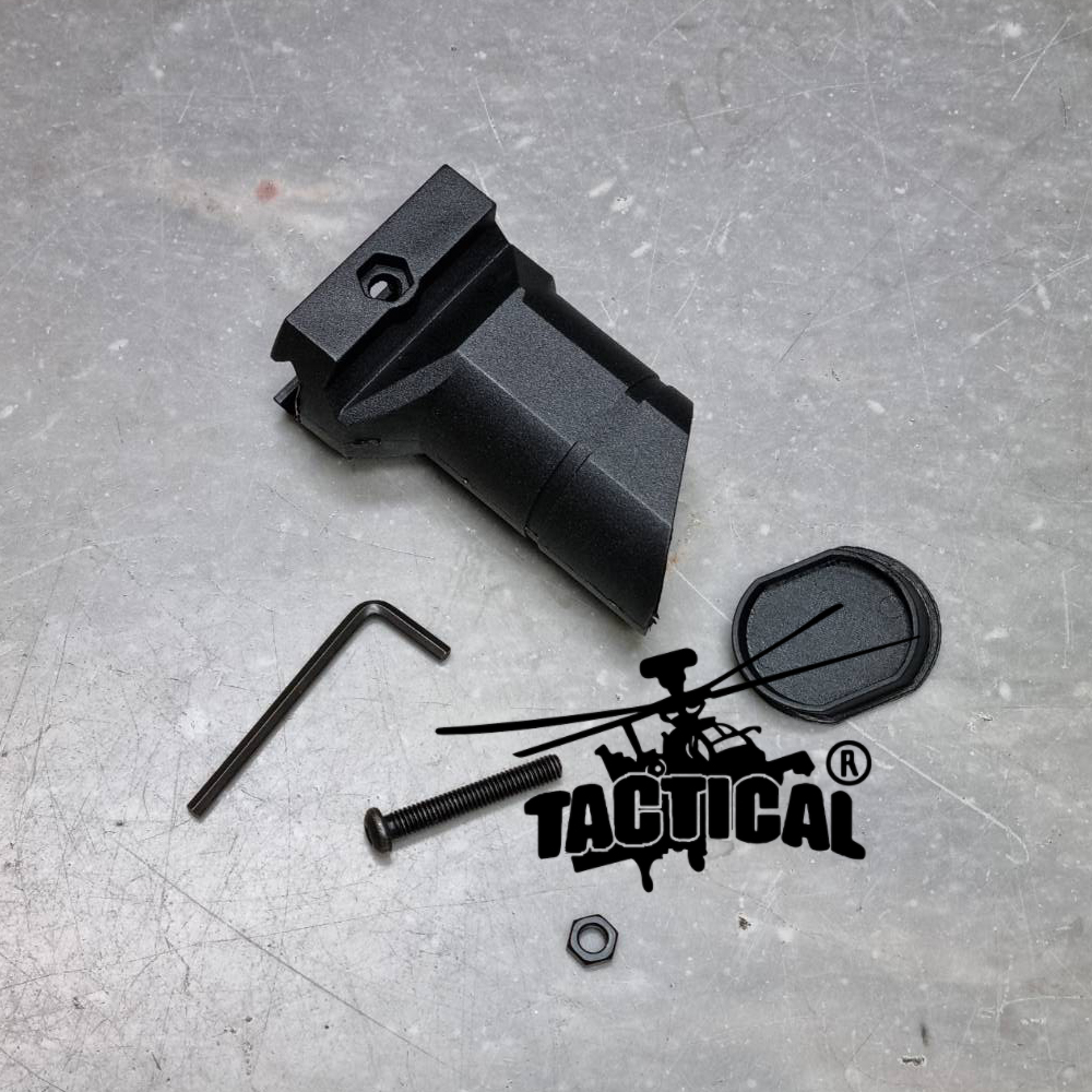 กริปมือหน้า Zenitco RK-6