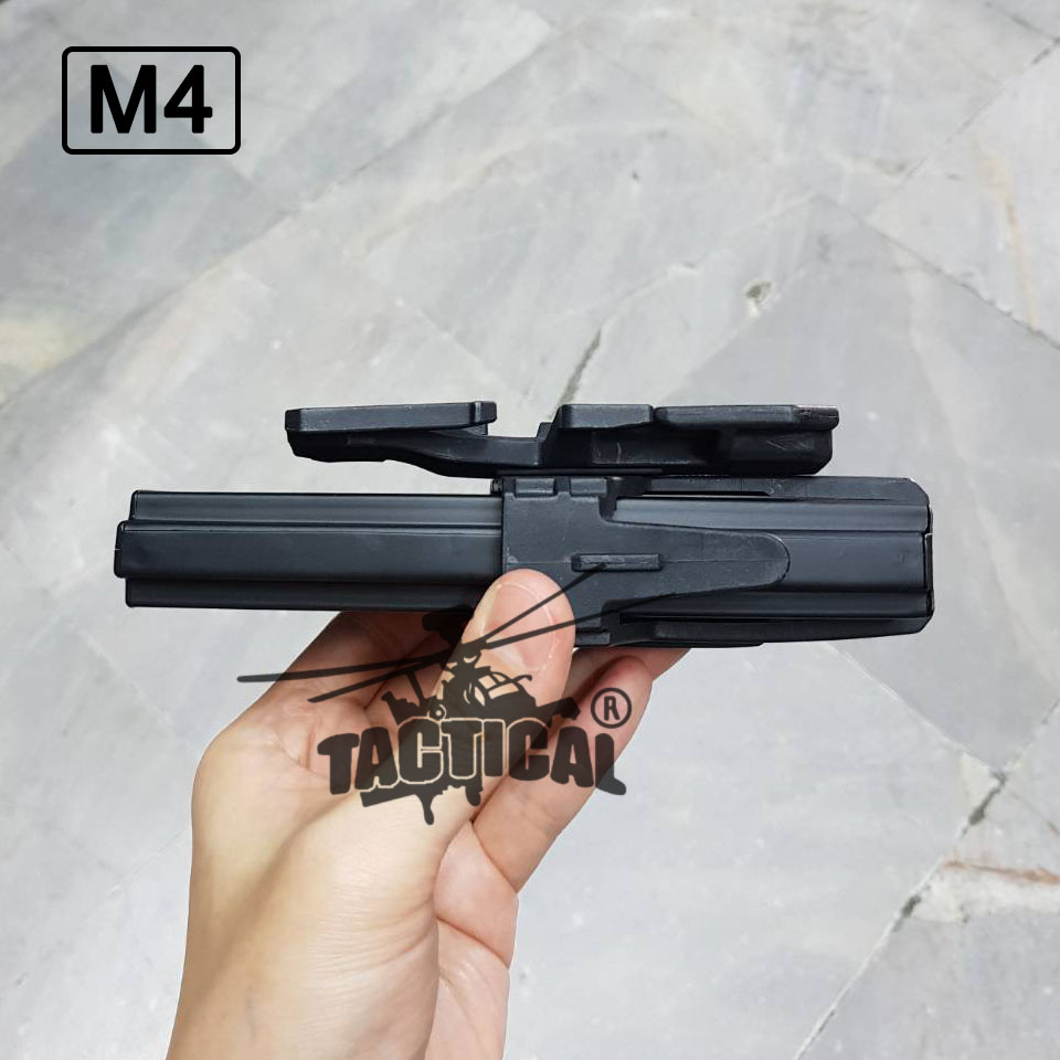 Fast Mag FMA