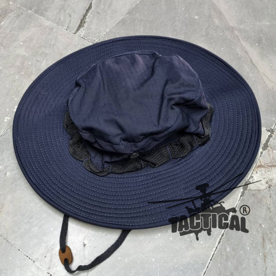 หมวกปีก (ไทย) ดำ / ดต.ทบ. / ดต.อส. / พรางทราย อื่นๆ