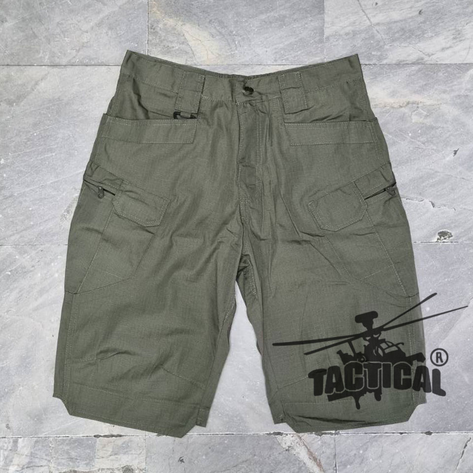 กางเกงขาสั้น IX7