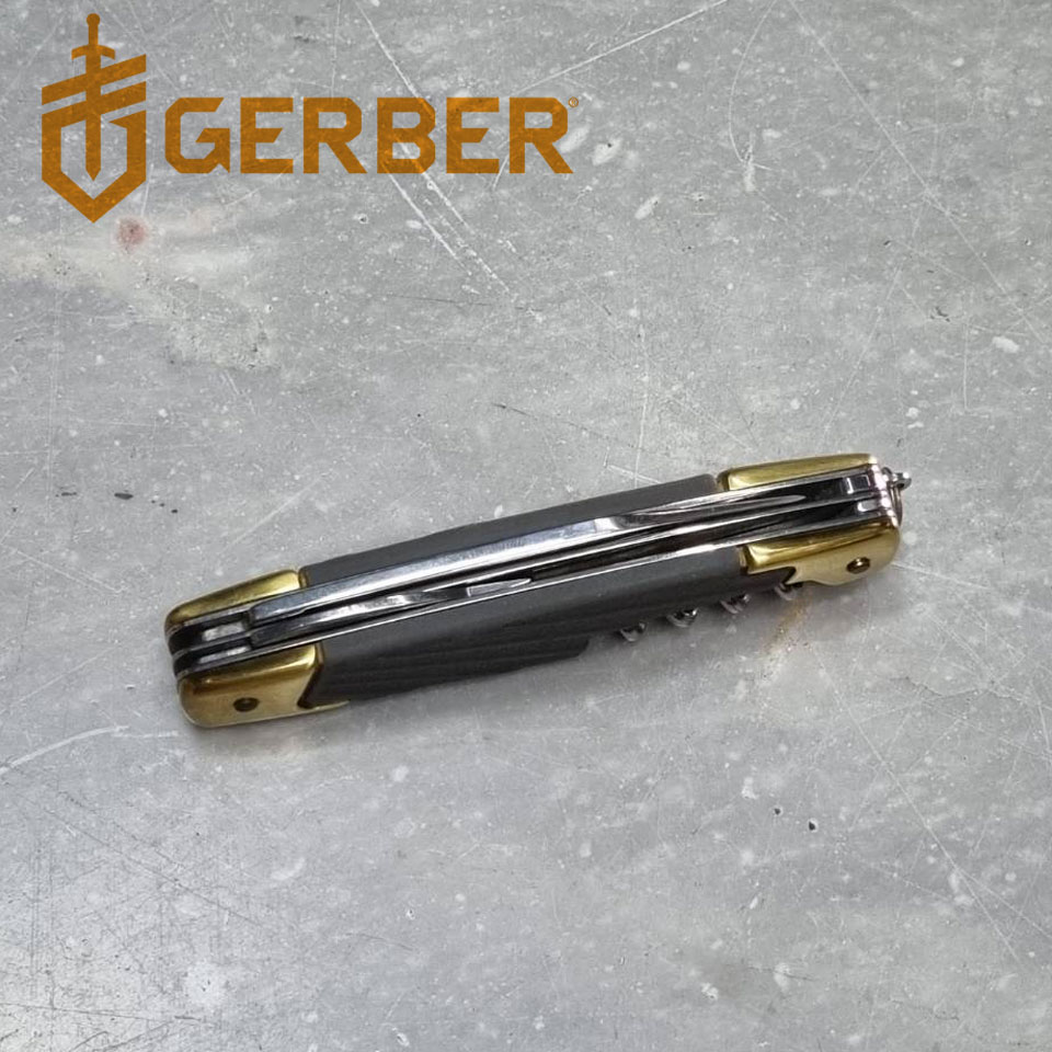 (SALE) มีดพับเล็ก Gerber 6581112H