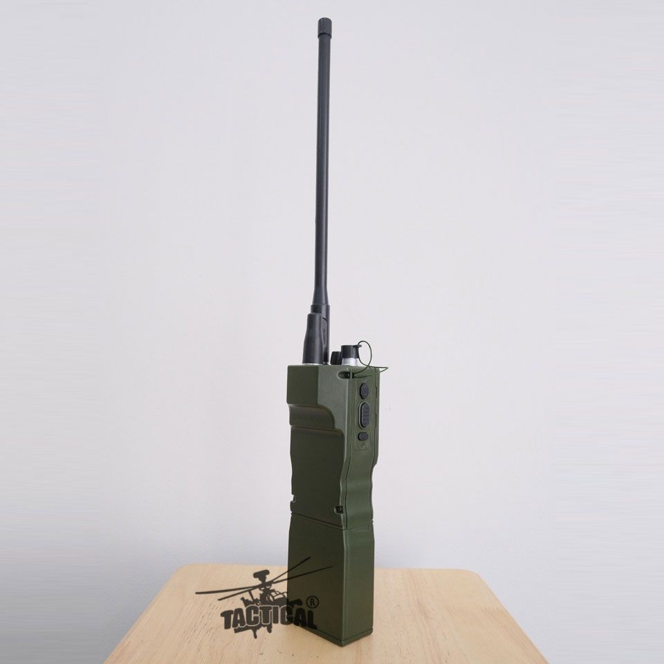 วิทยุสื่อสาร PRC-152 (งานจำลอง)