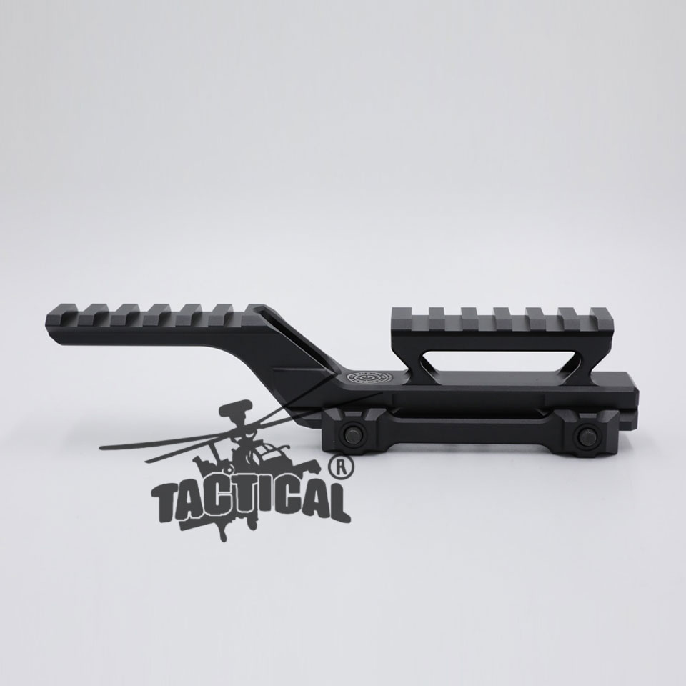 ขายก Dot สูง Hydra (จับราง Picatinny)