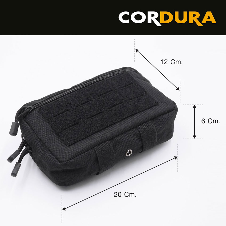 กระเป๋า EDC (B21)