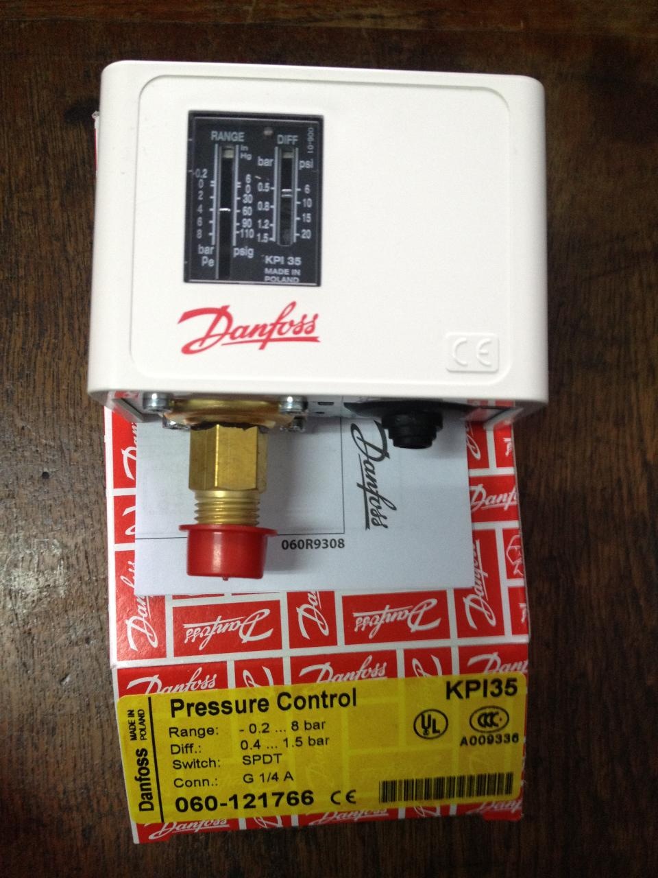 KPI35 Code 060-121766