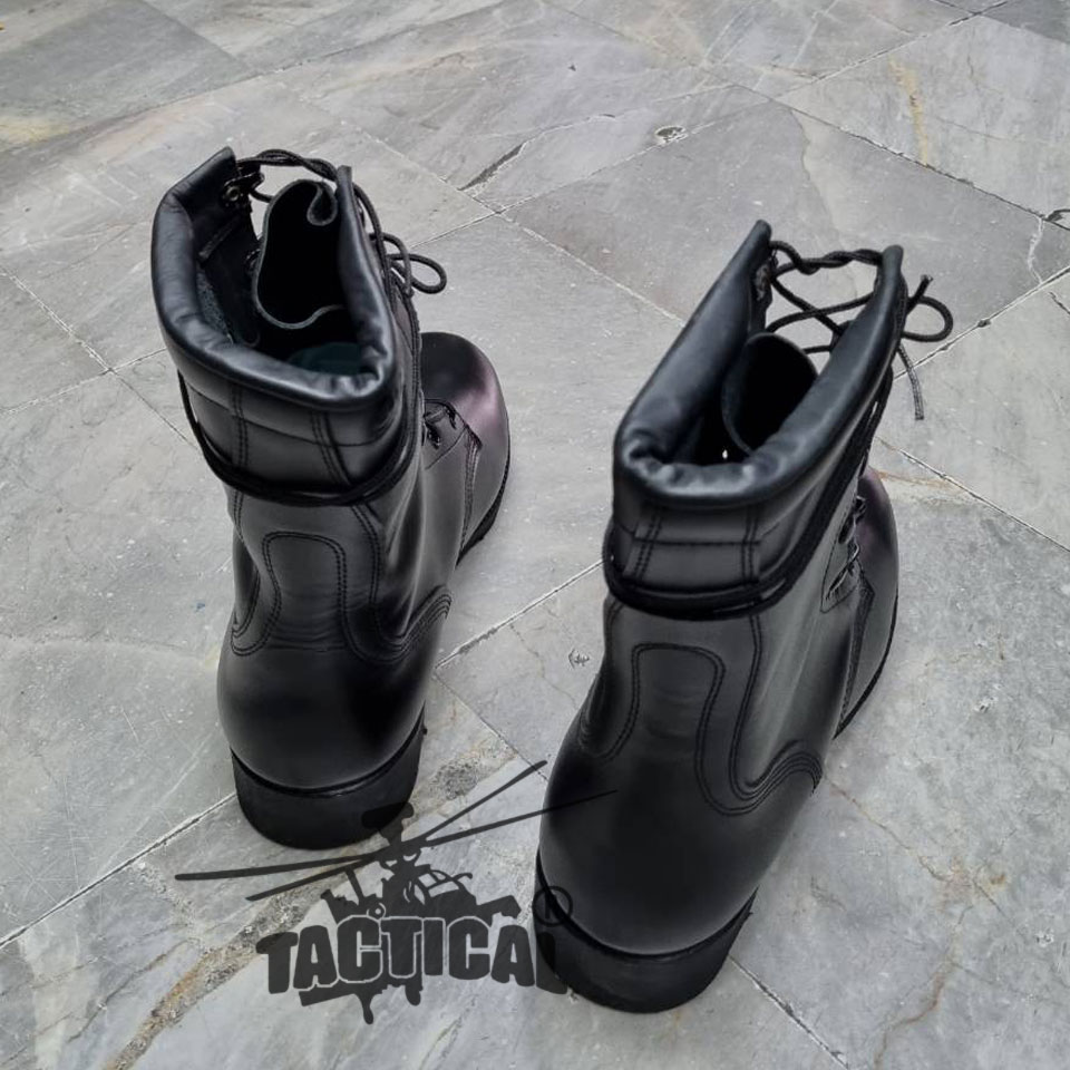 รองเท้าคอมแบท Altama R พื้น Ro-Search