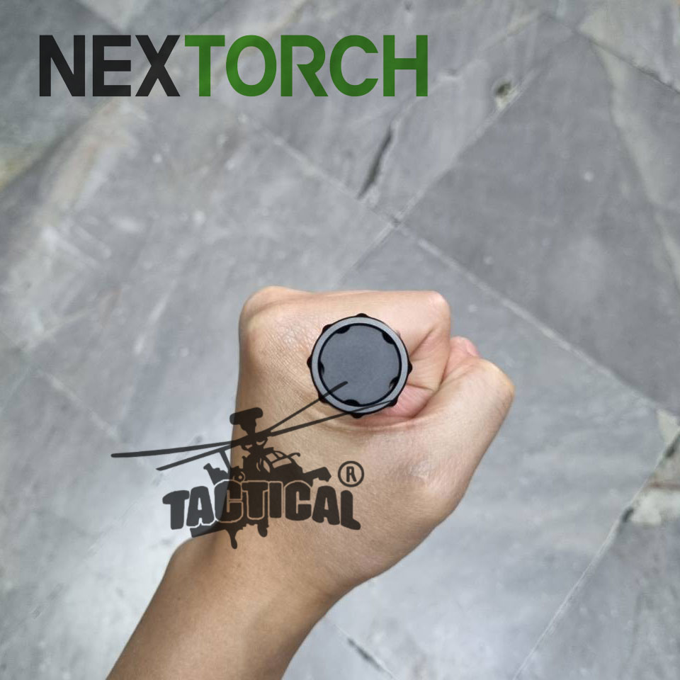 ดิ้วกดตูด NEX WALKER 2 ท่อน (14") Wal ของแท้