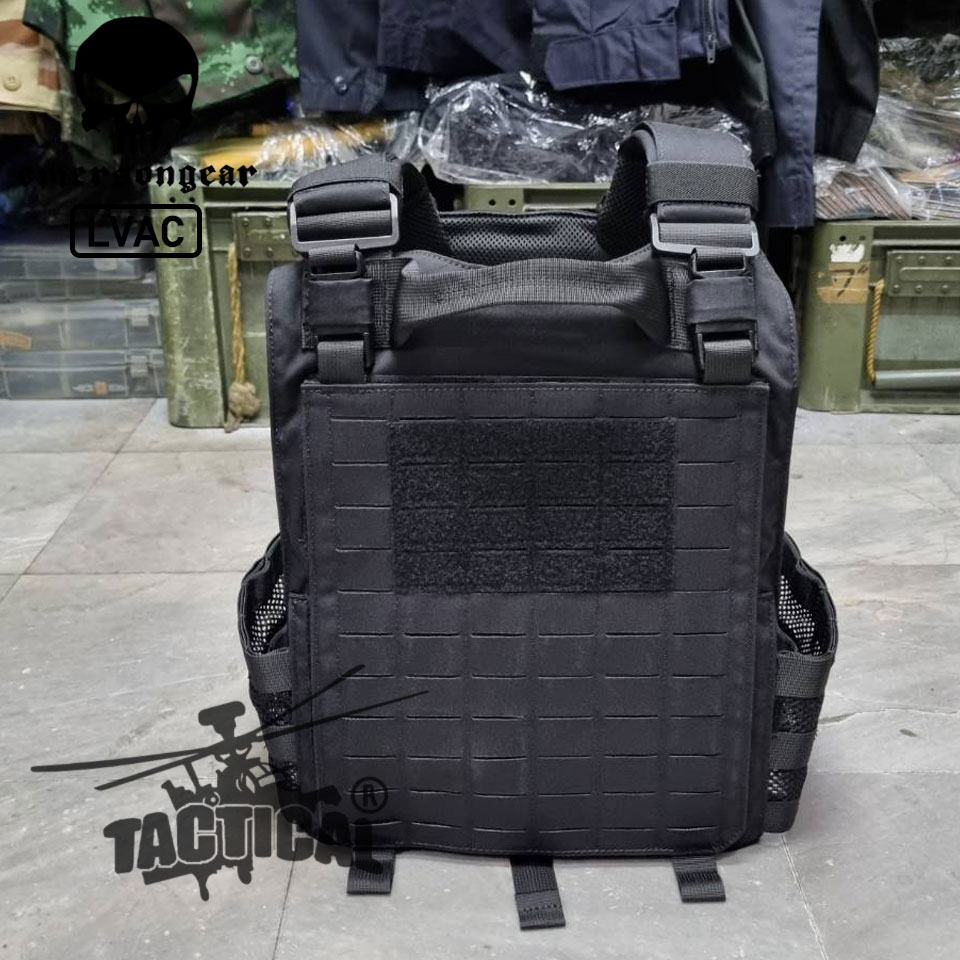 เสื้อเวส Emerson รุ่น LVAC Assault Plate Carrier