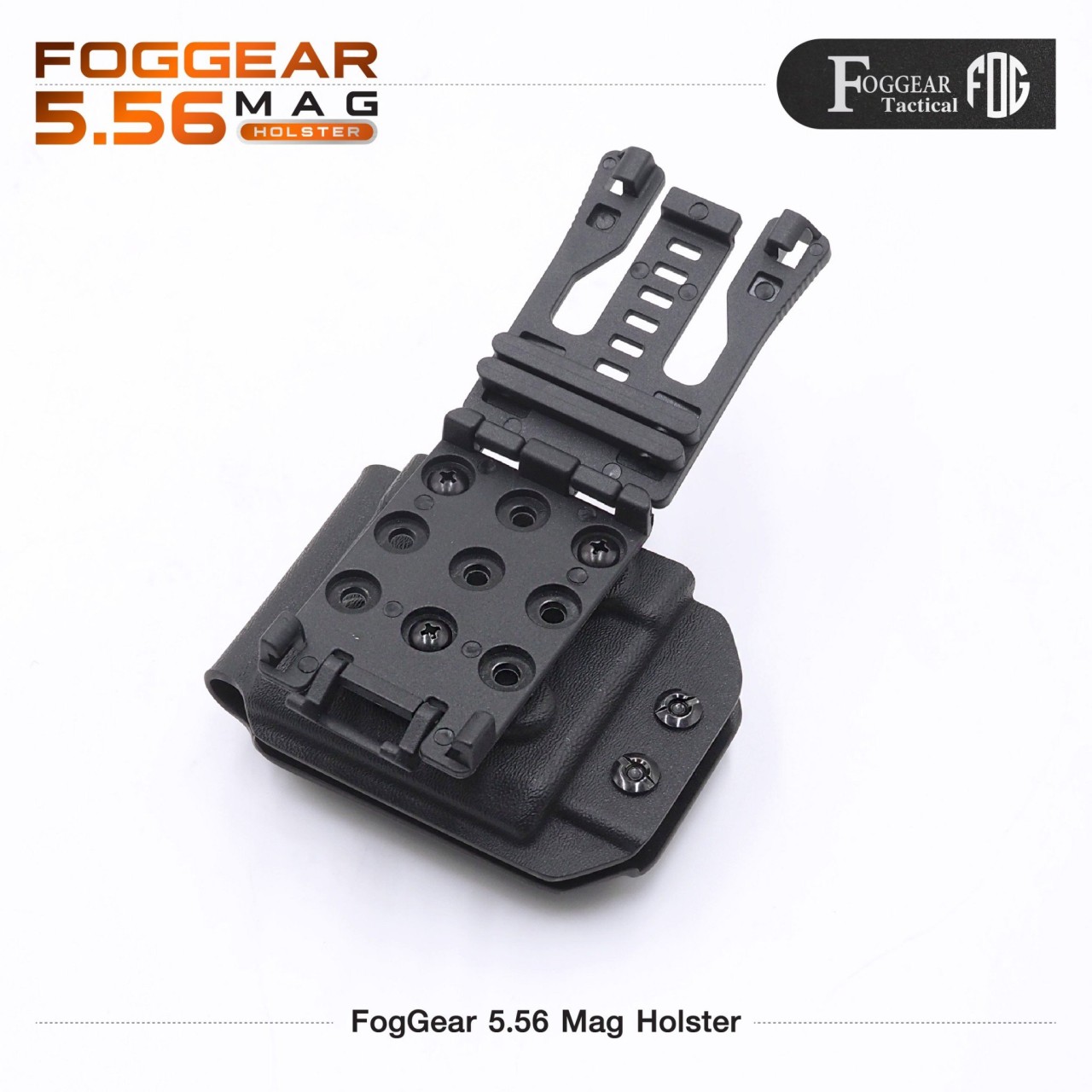 ซองแม็ก FogGear 5.56 Mag Holster
