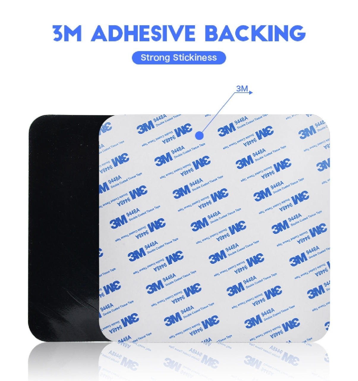 แผ่นติดปืน Cytac