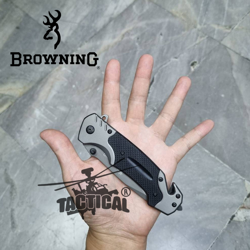 มีดพับ Browning FA18-1